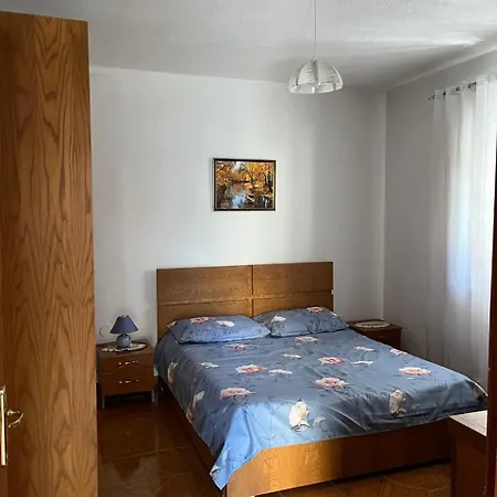 Dom wakacyjny Aaa Pogradec